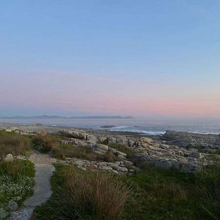 The Hermanus Holiday Self Catering Beach Club Exterior photo